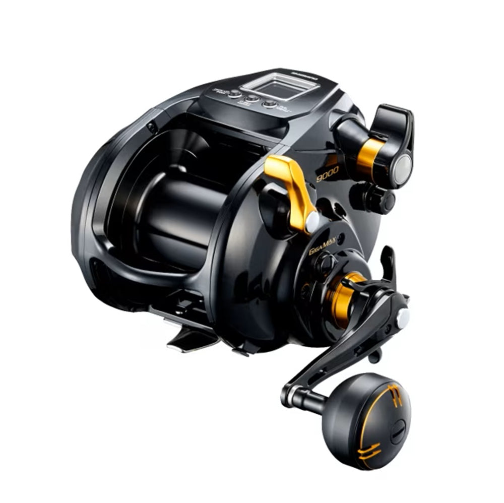 Mulinello Elettrico Shimano Beastmaster 9000 B