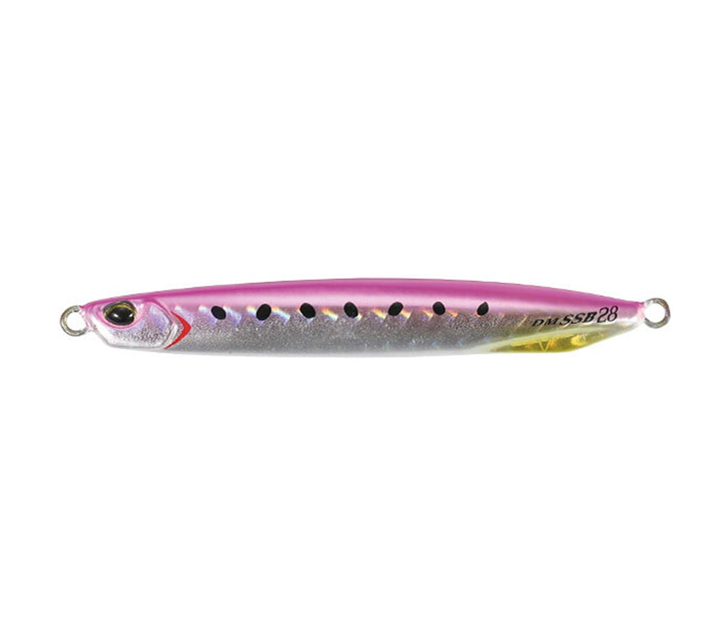 Artificiale Duo International SS Blade 80gr #PFA0622-#UV Pink Sardine