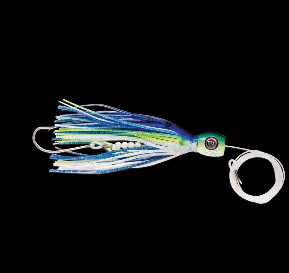 Artificiale Williamson High Speed Sailfish Catcher #Mahi