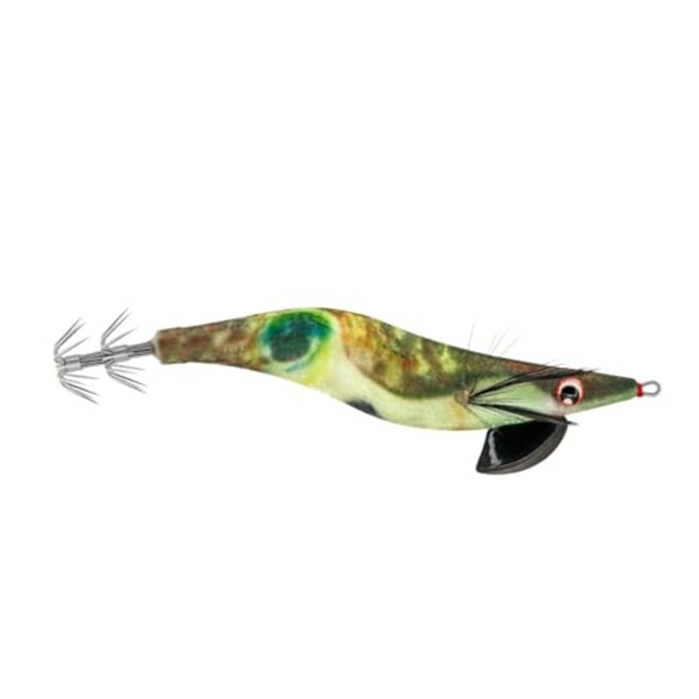 Artificiali Jatsui Deep Egi Blind Series 3.0 #BD05