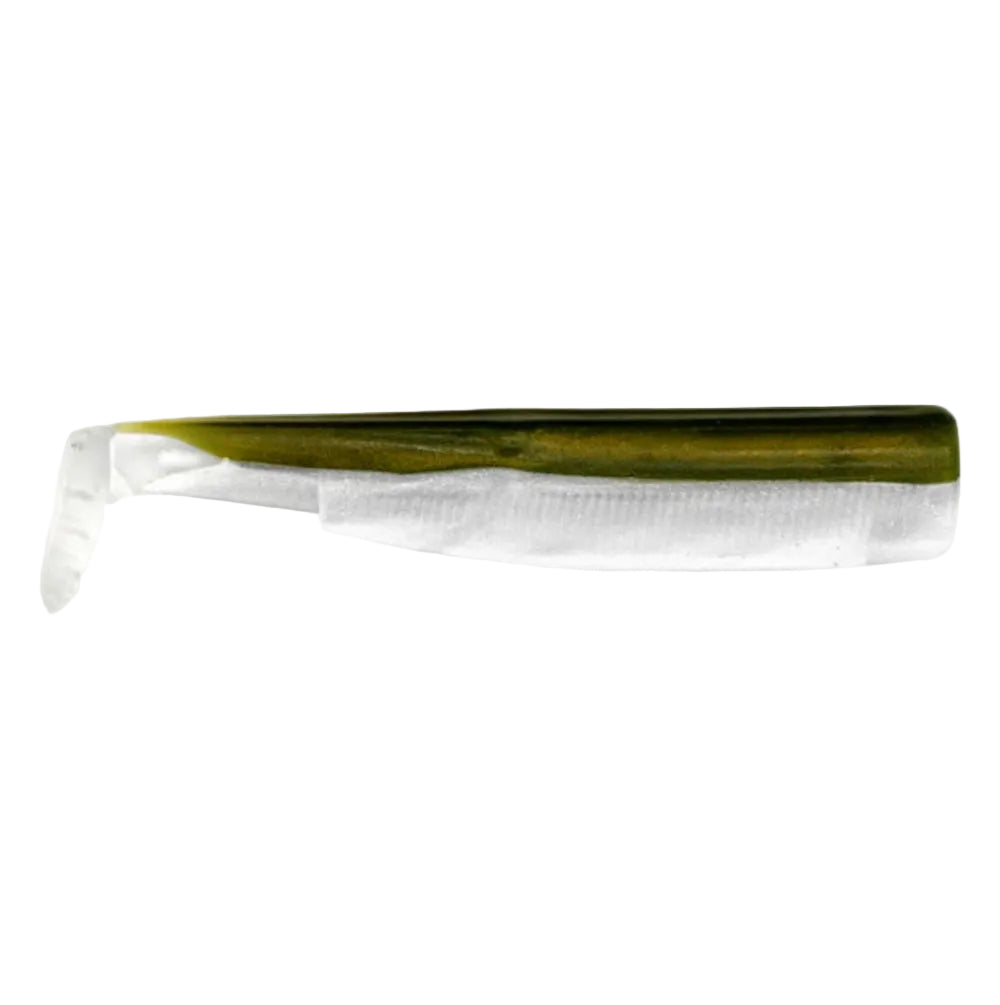 Corpi Artificiale Fiiish Black Minnow N°2.5 Khaki