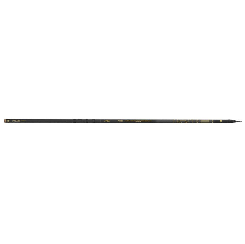 Canna Tubertini R18 Ultra Slim Bolognese 01 6.00Mt  0-12gr