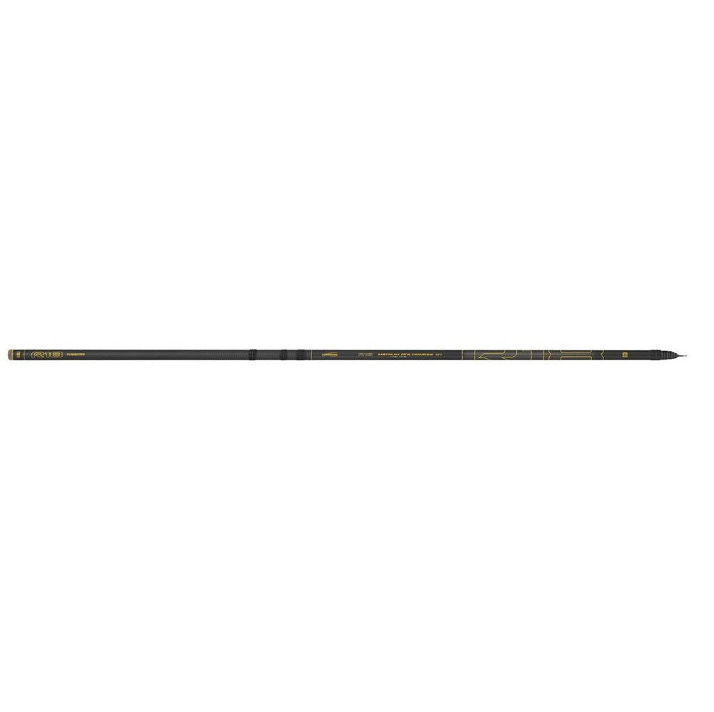 Canna Tubertini R18 Medium Bolognese 01-7 Mt 0-16gr