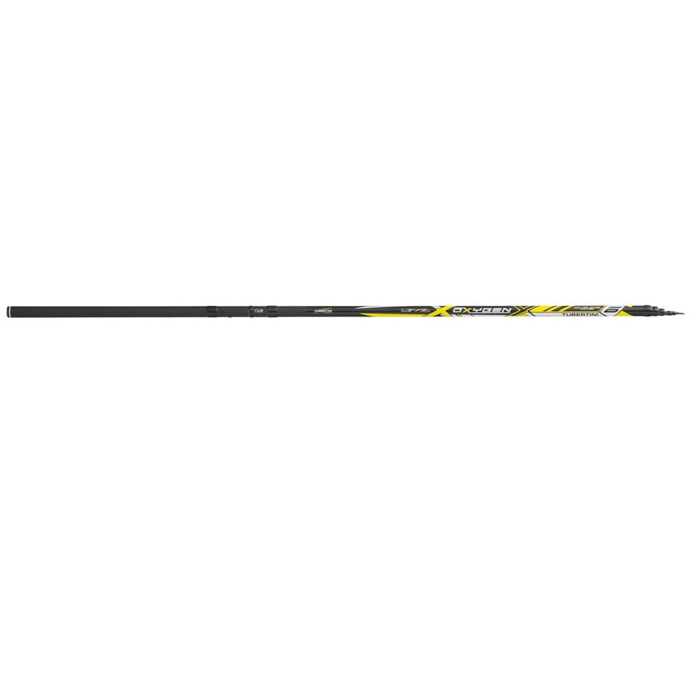 Canna Zenaq Defi Muthos Duro 100H Pencil – TodaroSport