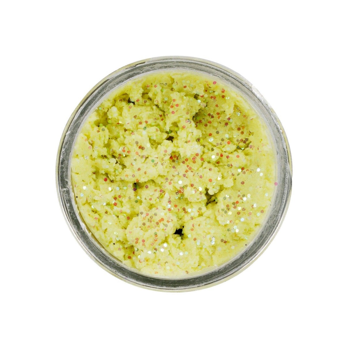 Artificiale Berkley Powerbait Natural Garlic #Garlic/Glitter