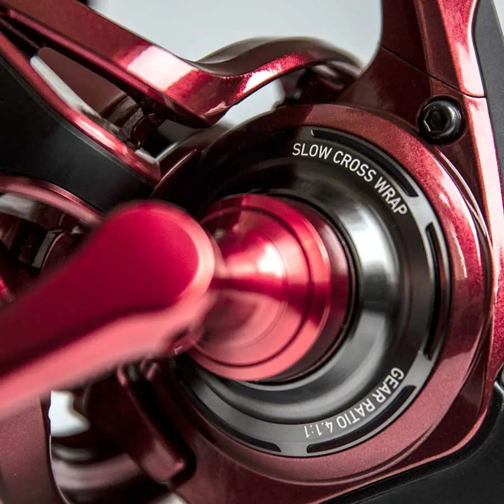 Mulinello Daiwa Tournament Basia Surf 45 SCW QD