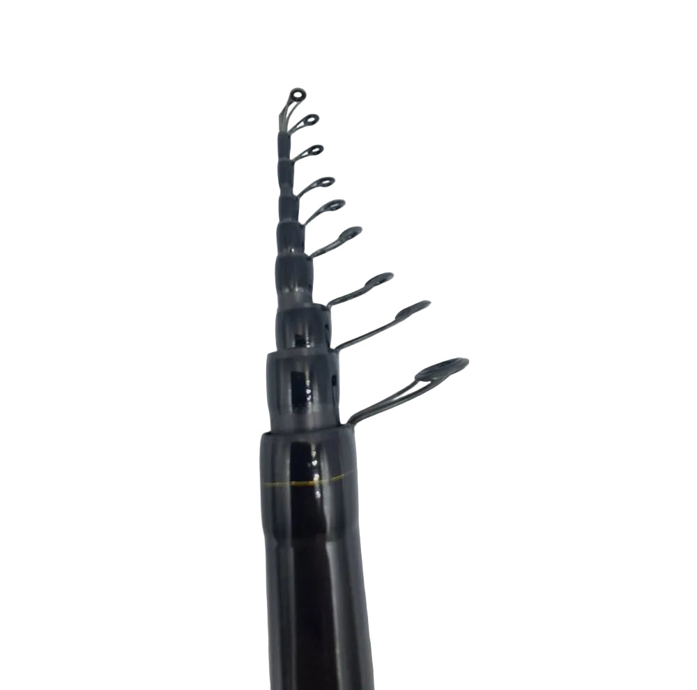 Canna Tubertini R18 Ultra Slim Bolognese 01 6.00Mt  0-12gr