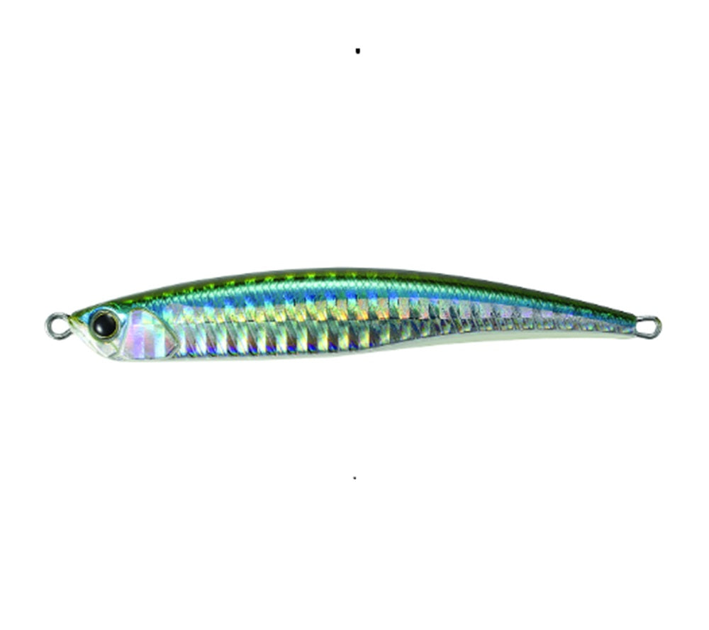 Artificiale Duo International Pressbait 85mm 28 gr Ocean Blue Back