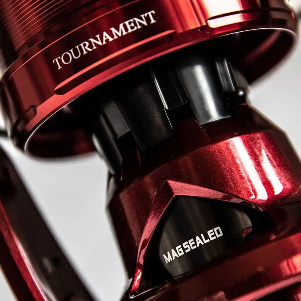 Mulinello Daiwa Tournament Basia Surf 45 SCW QD