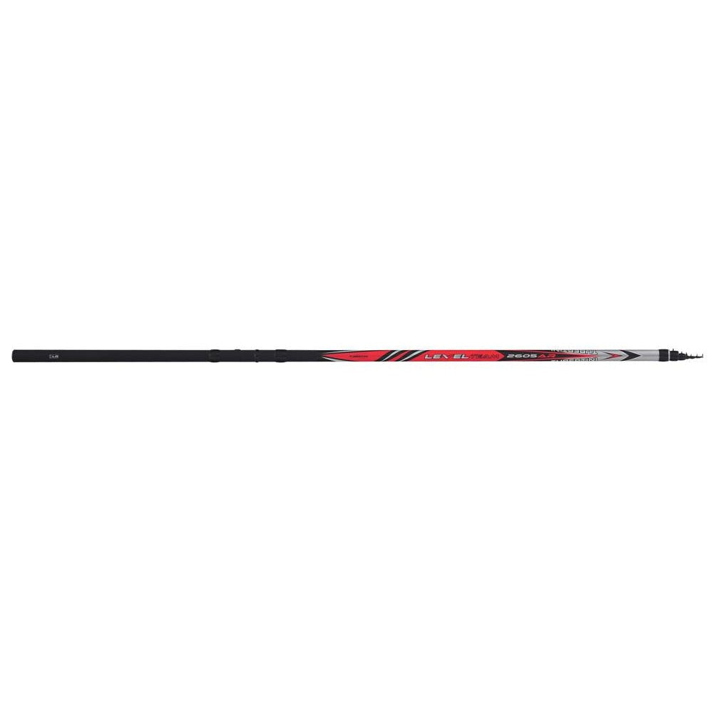 Canna Tubertini Level Team 2606 AR