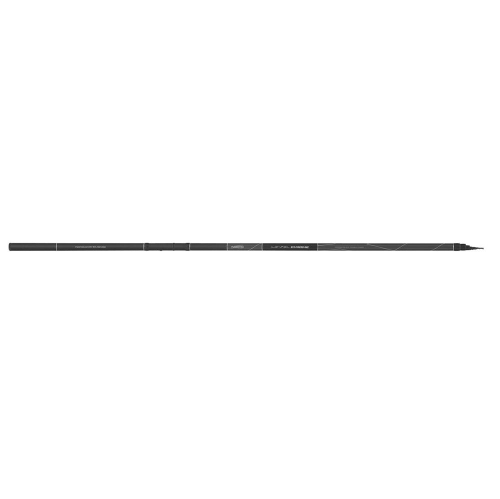 Canna Tubertini Level Chrome 7 Mt