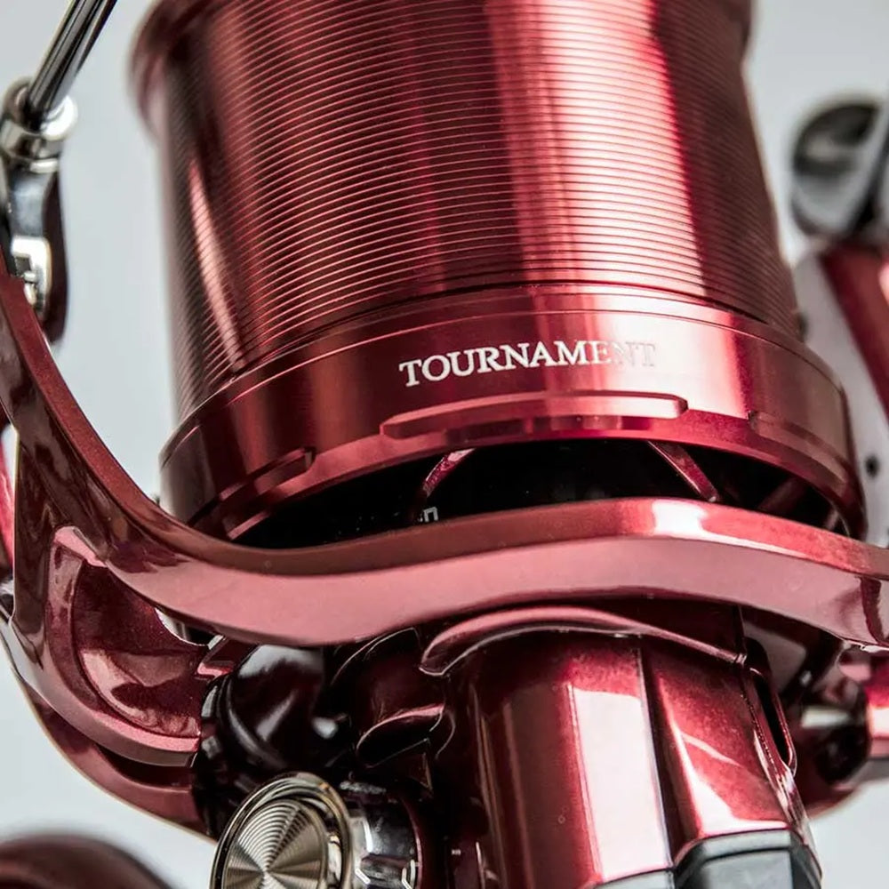 Mulinello Daiwa Tournament Basia Surf 45 SCW QD