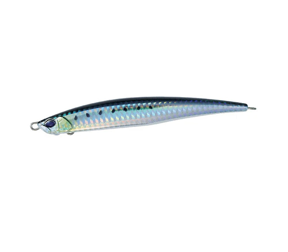 Artificiali Duo International Press Bait 125HD DM Sardine