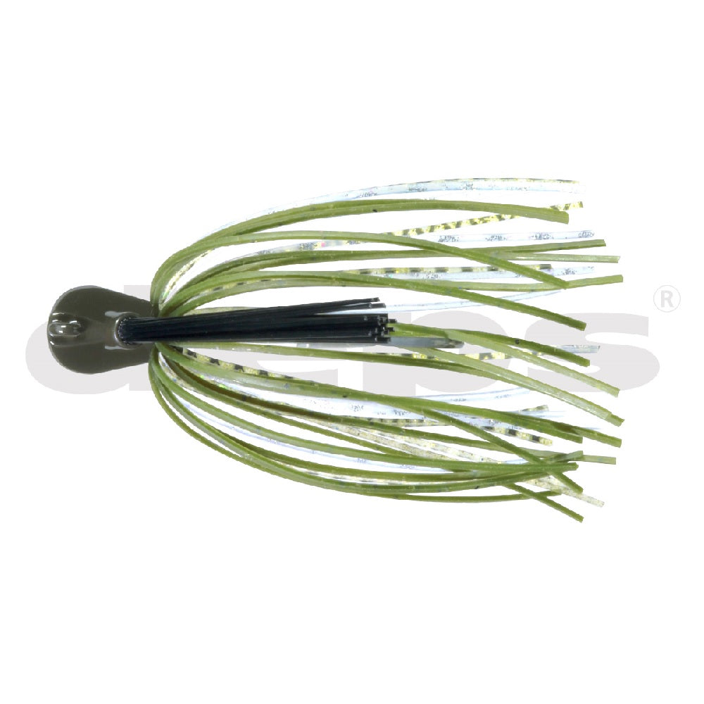 Artificiale Deps Kontour Jig 1/2 oz #02