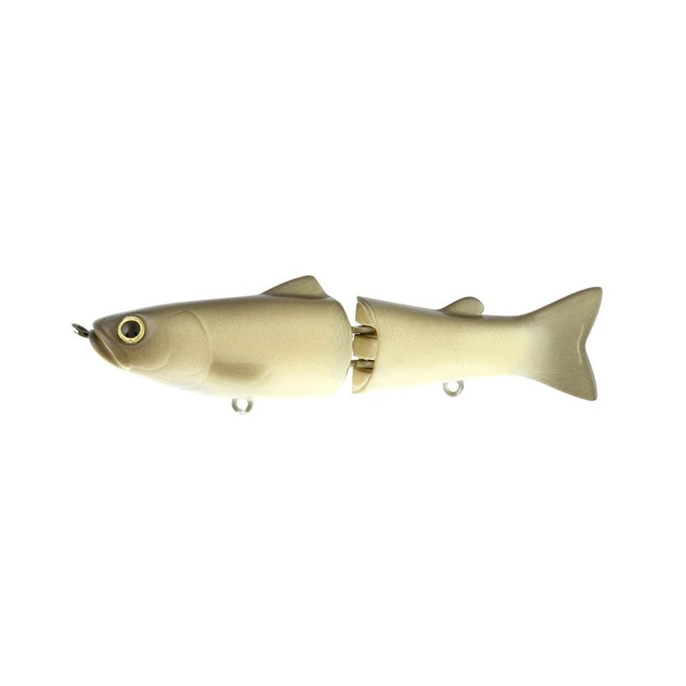 Artificiale Deps New Slide Swimmer 115SS #02 Wild Carp