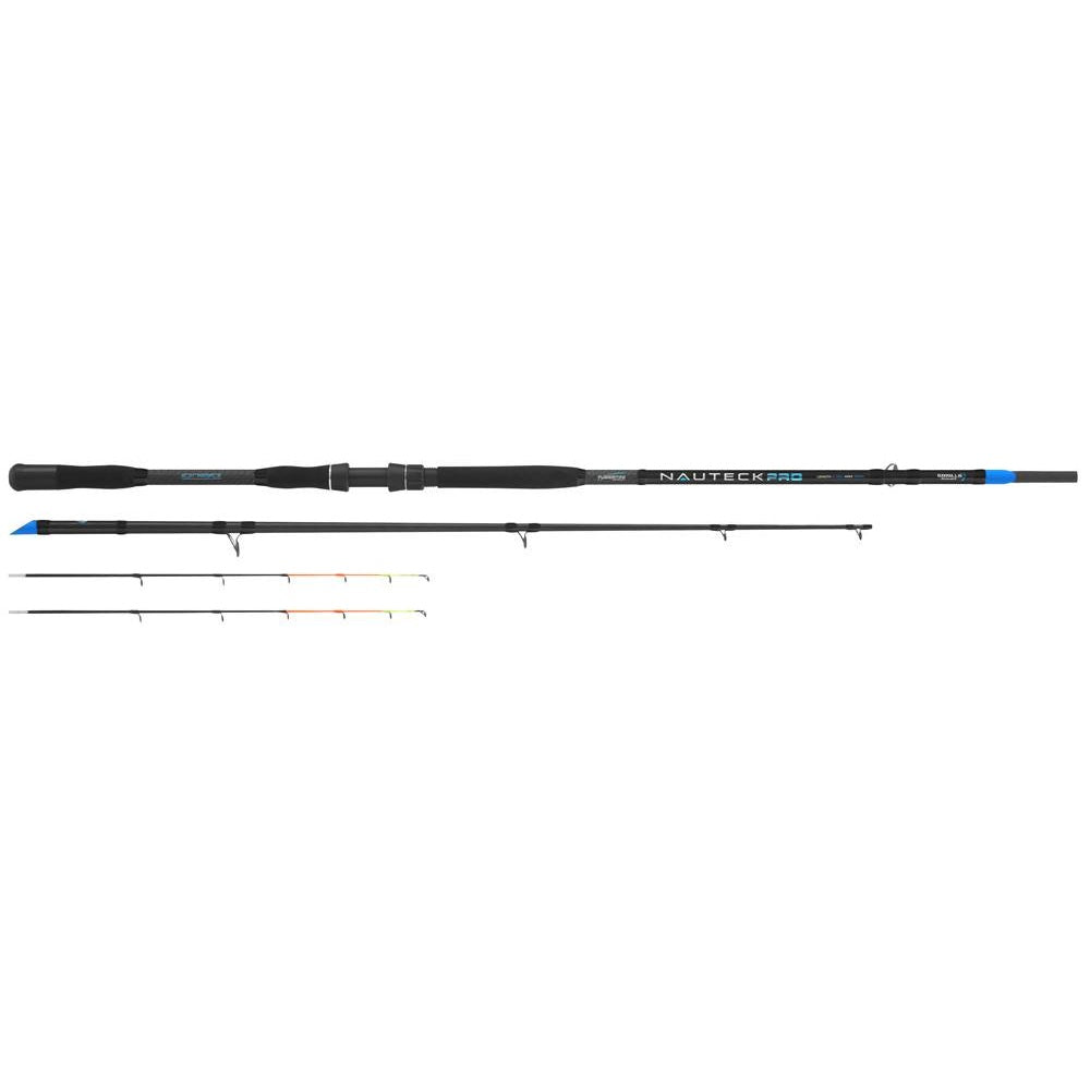 Canna Tubertini Nauteck Pro 1000 Gr 3.50 m