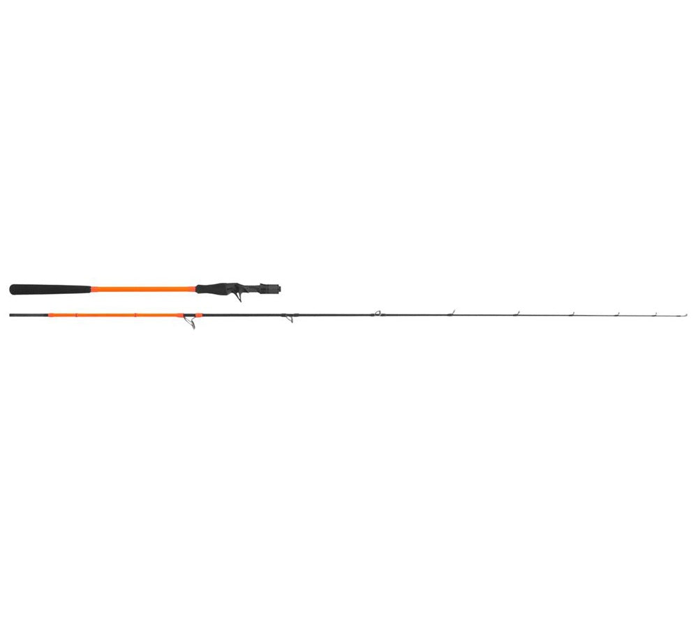 Canna Tubertini Brutal Pitch 2.05mt-300 gr Casting