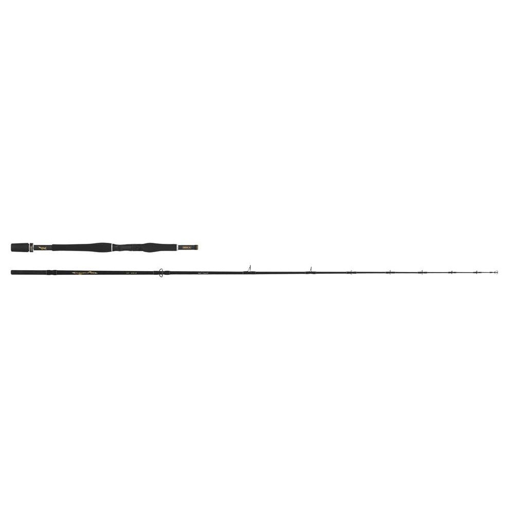 Canna Seika Interceptor Yak 8-15 Lb 2.01 m