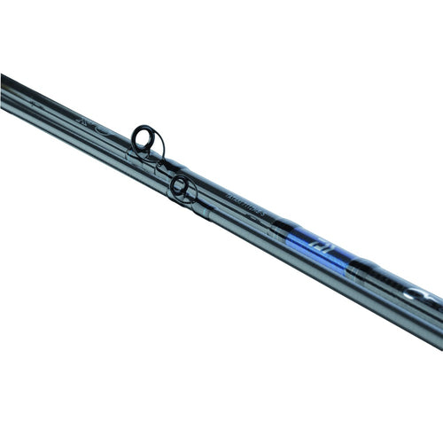 25 Emeraldas Tataki 7112MBS-AI 2.40m 50-200gr x Rotante