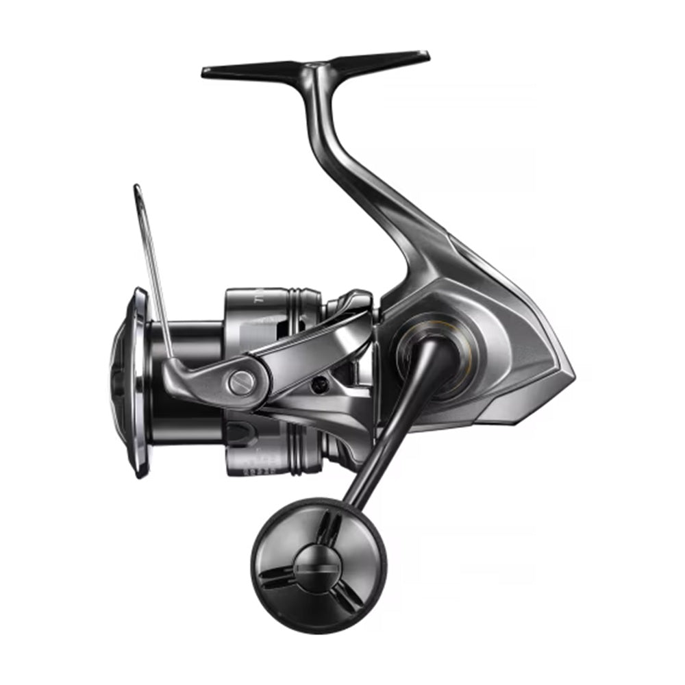 Mulinello Shimano Twin Power FE 5000 XG