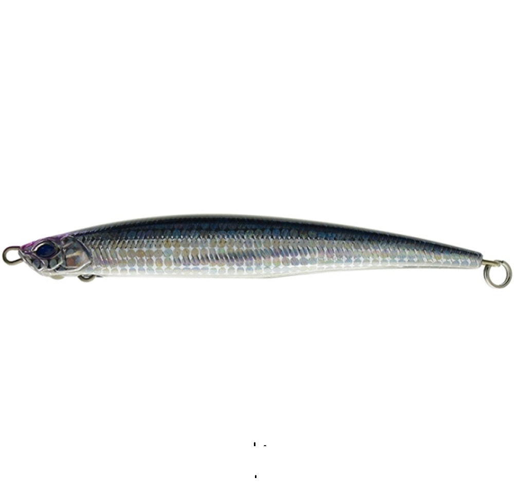 Artificiali Duo International Press Bait 125HD Black Back GB