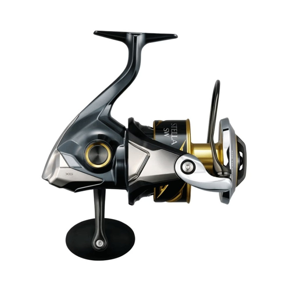 Mulinello Shimano New Stella 14000XG SW-D