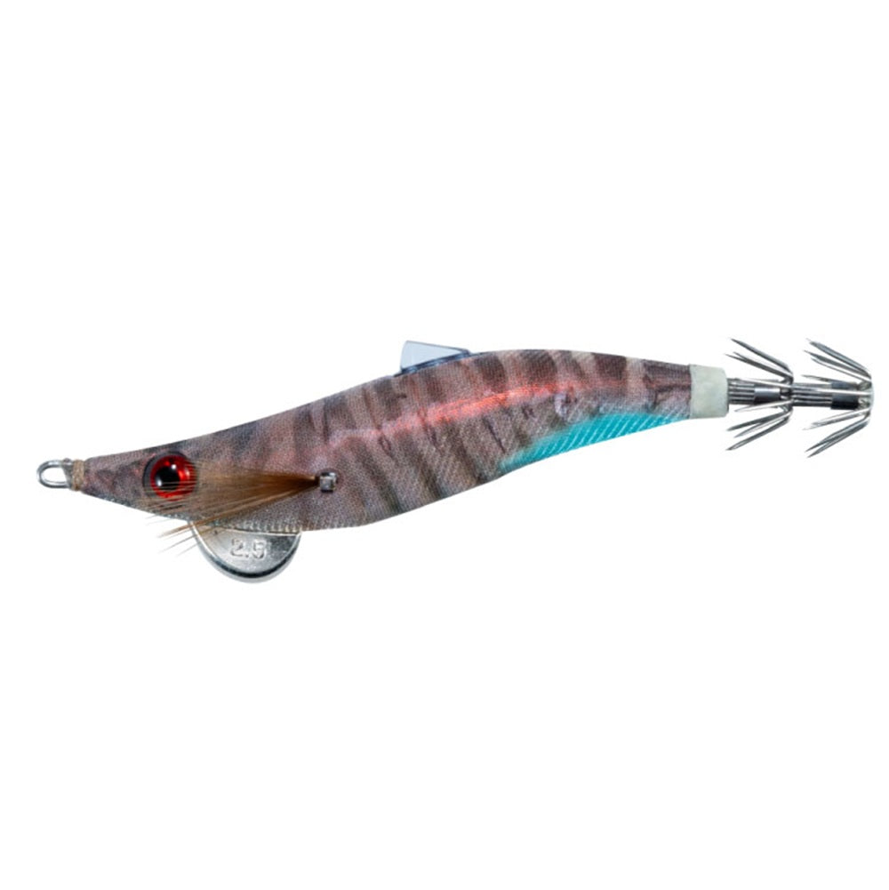 Artificiale Yamashita Hover 2.5 #013 RS Red