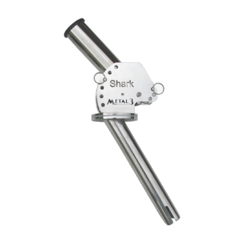 Portacanne Metal3 Shark