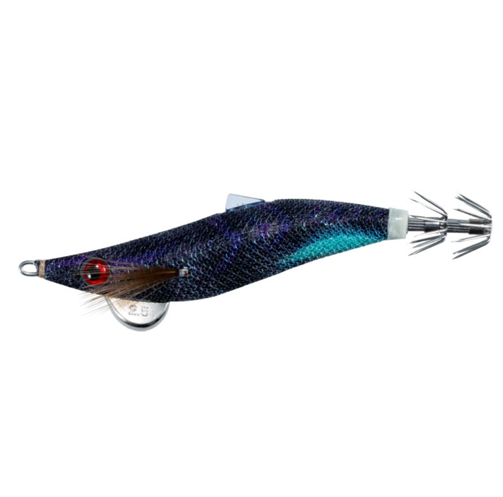 Artificiale Yamashita Hover 2.5 #012 IR Purple