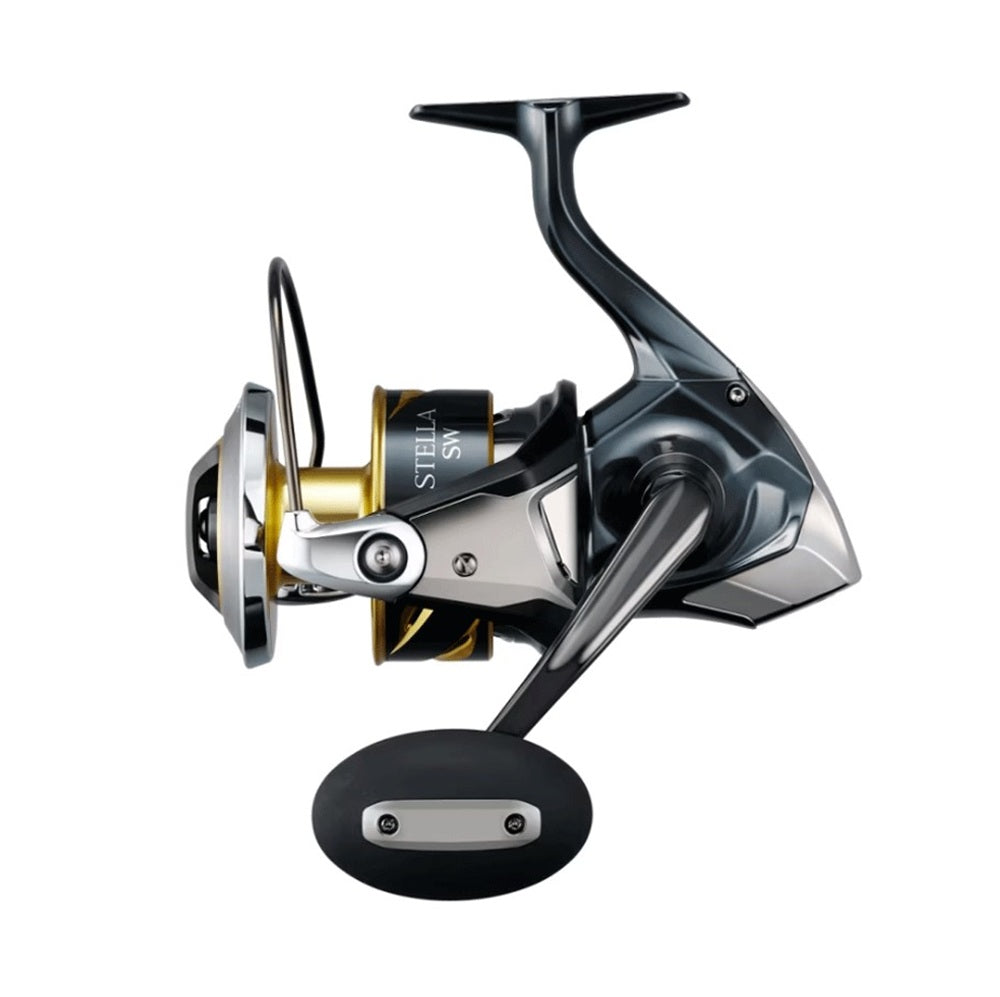 Mulinello Shimano New Stella 14000XG SW-D