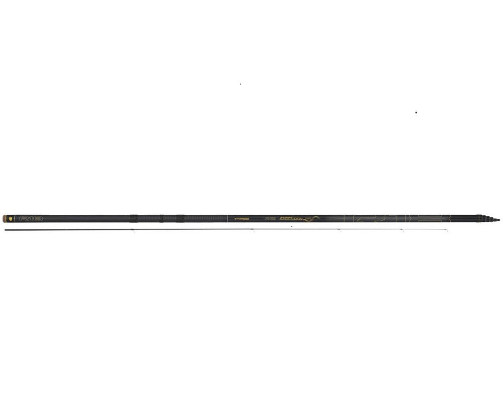 Canna Bolognese Tubertini R18 Evolution Tip 6Mt 0-16gr