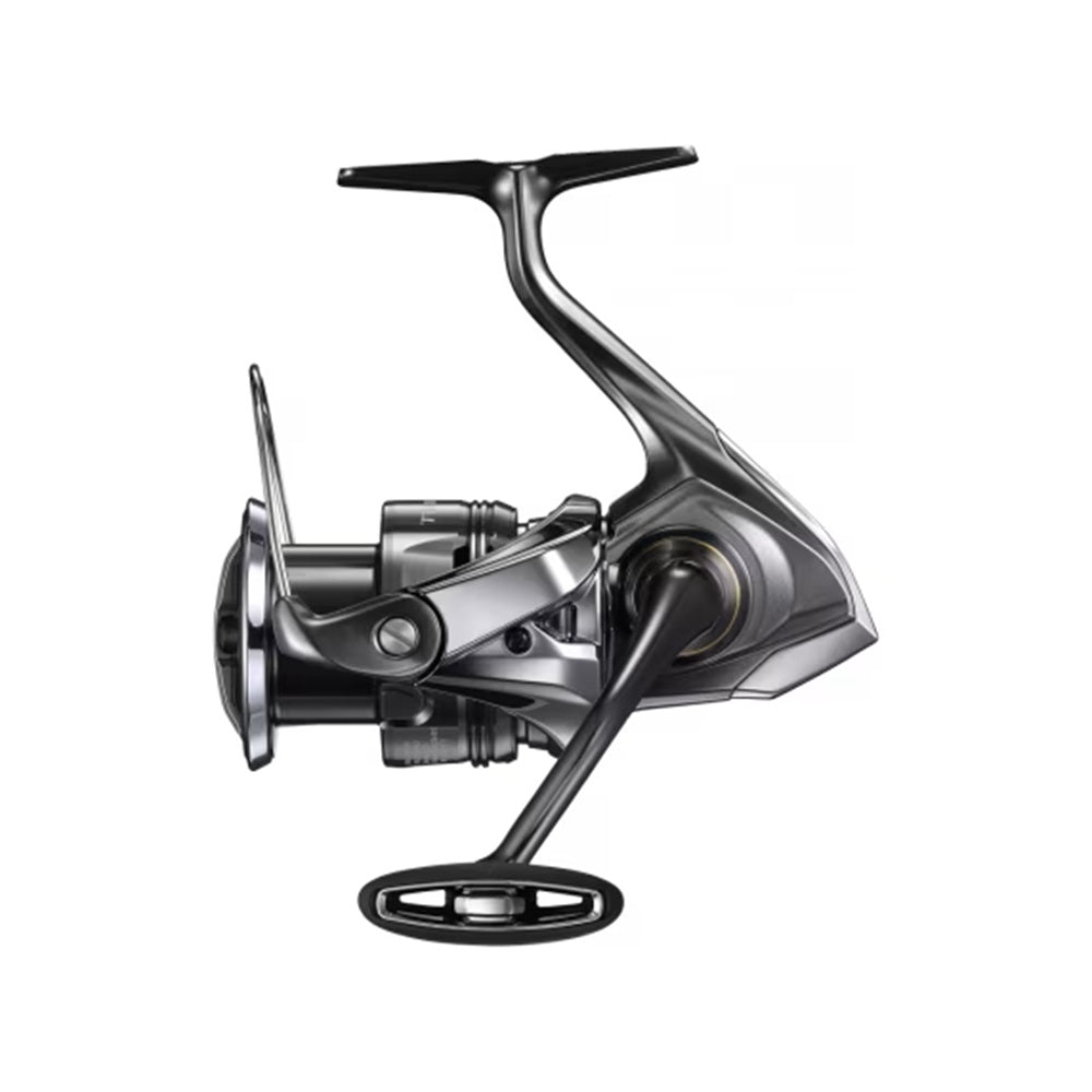 Mulinello Shimano TWIN POWER XD C3000 XG F