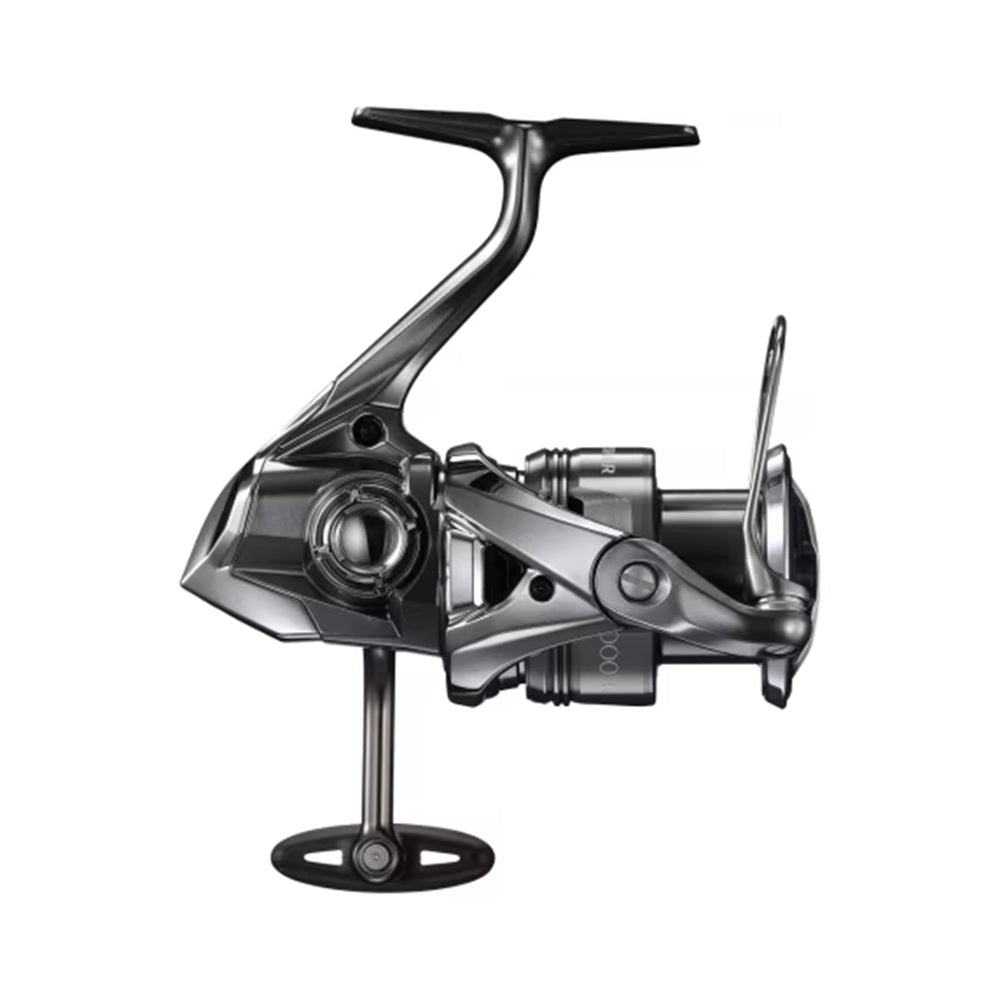 Mulinello Shimano TWIN POWER XD C3000 XG F