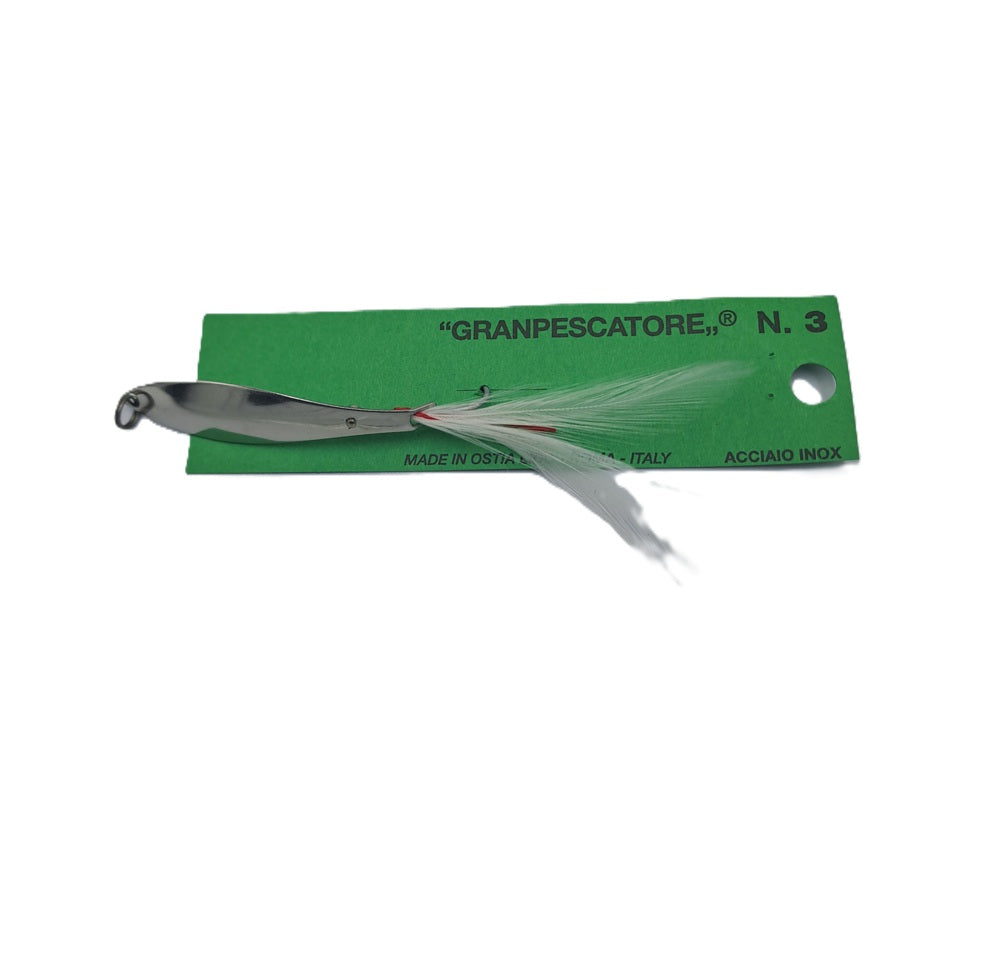 Artificiale Granpescatore misura 3