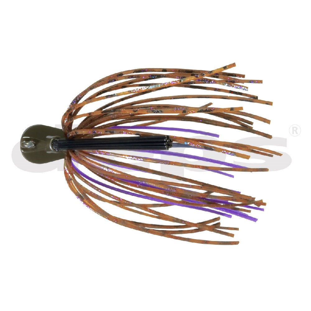 Artificiale Deps Kontour Jig 3/8 oz #03