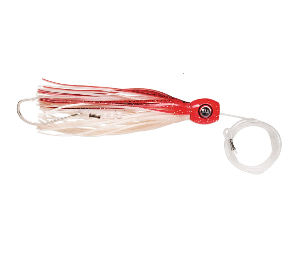 Artificiale Williamson High Speed Sailfish Catcher #Monte Carlo