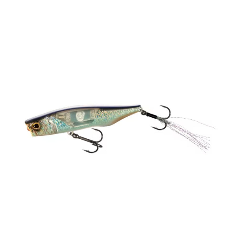 Artificiali Shimano Bantam Ligen 66F FB 66mm 5.5g 004 S Lemon Gold