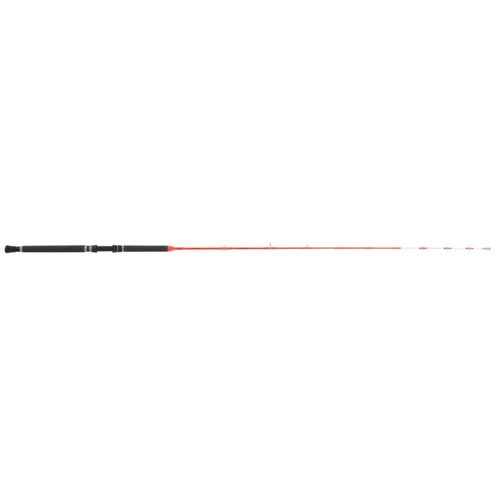 Canna Tubertini Vitality Light 2-6 Lb 2.10 m