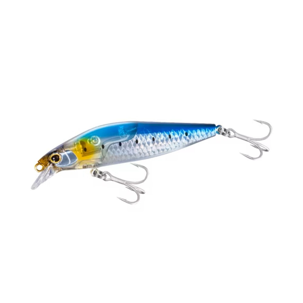 Artificiale Shimano Bantam Ligen 66F FB 66mm 5.5g #001 N Sardine