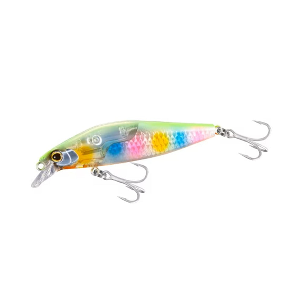 Artificiale Shimano Exsence Silent Assassin 80S FB 80mm 12g 004 N Candy
