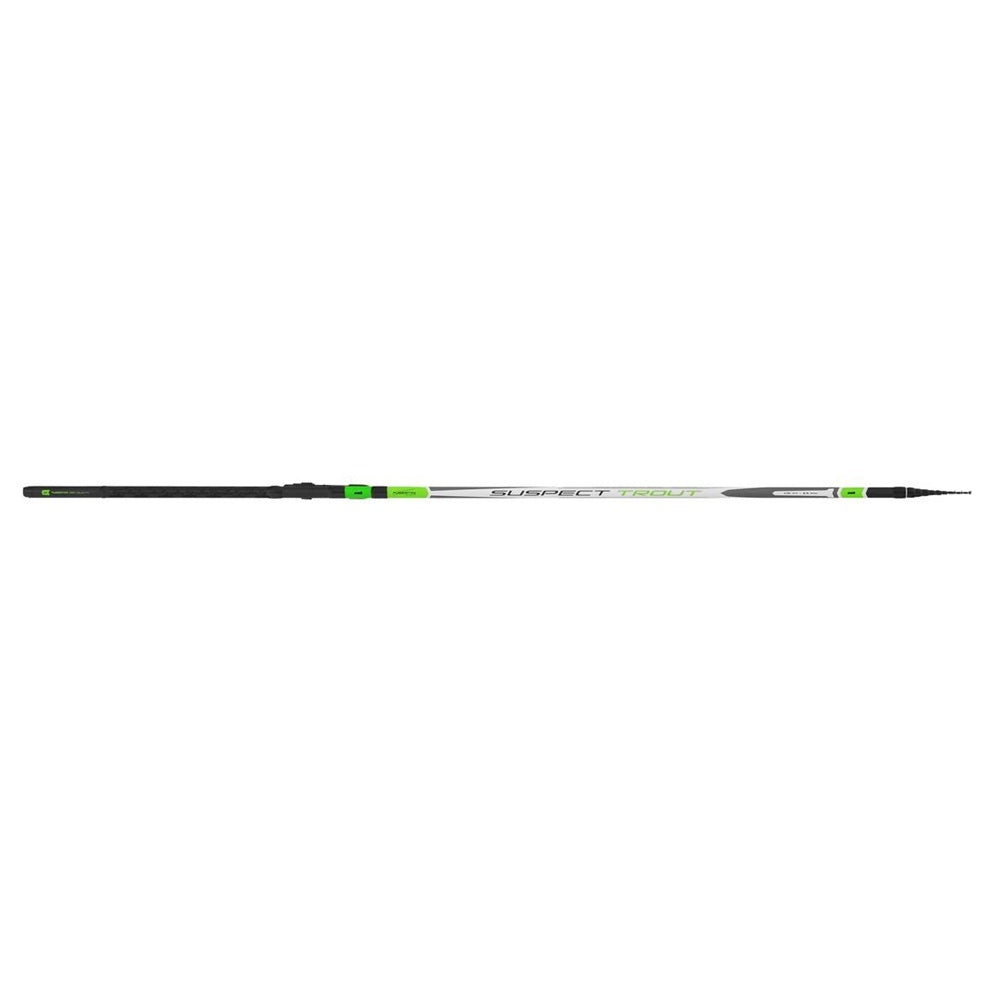 Canna Tubertini Suspect Trout 6-15 Gr 4.15 m