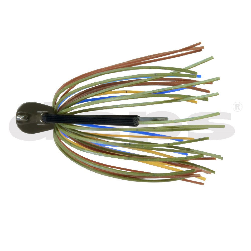 Artificiale Deps Kontour Jig 1/2 oz #04