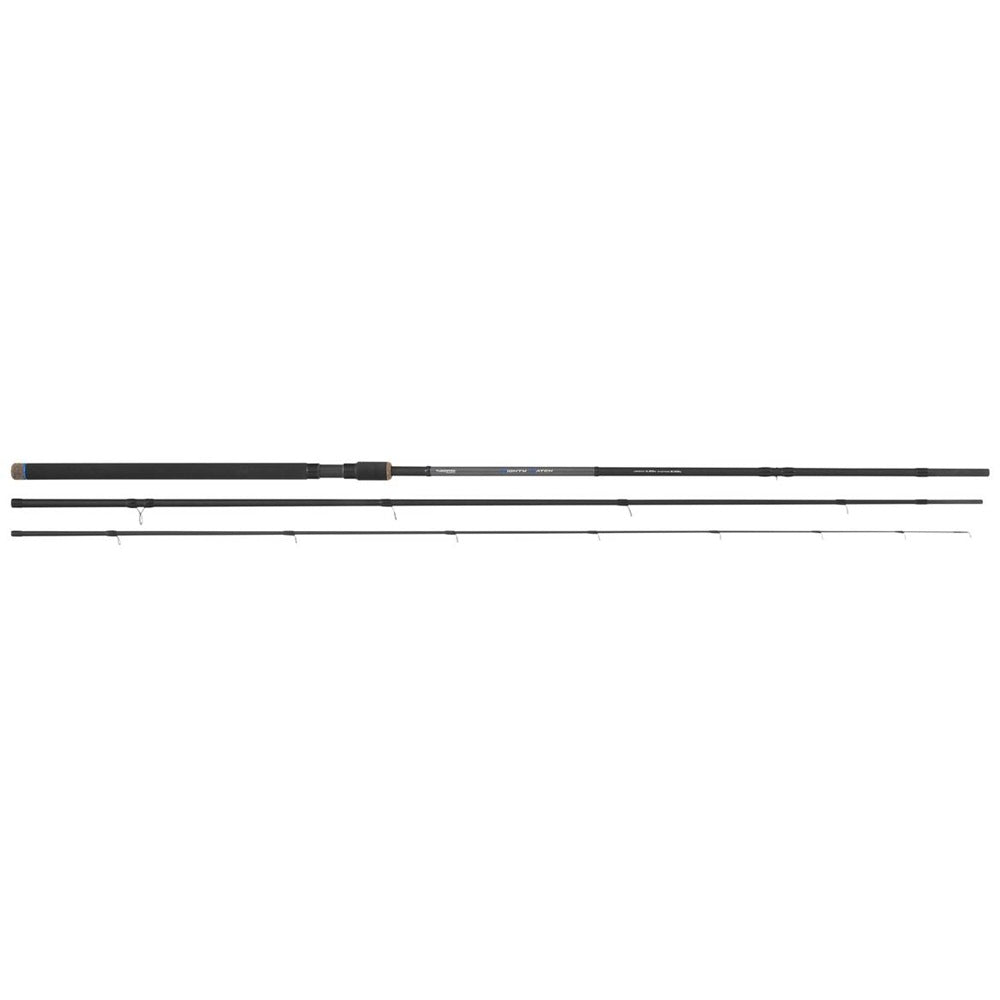 Canna Inglese Tubertini Mighty Match 6-25 Gr 4.20 m