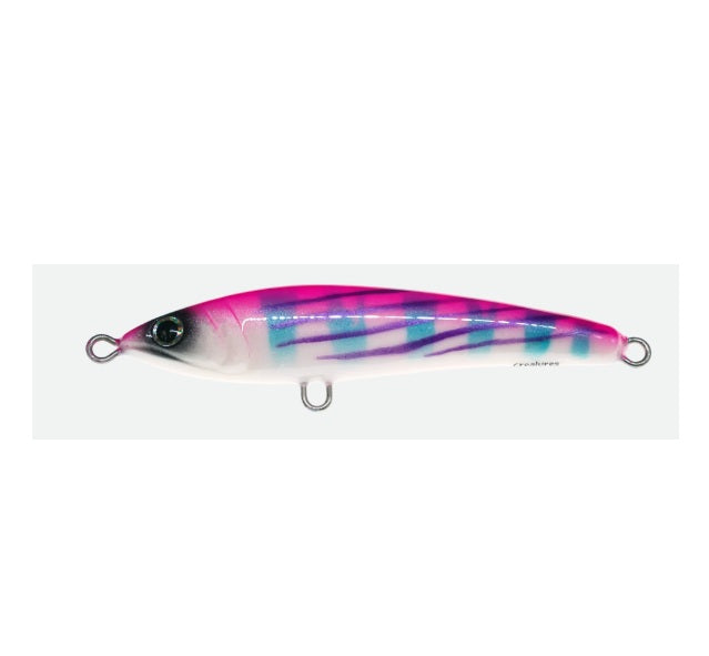 Artificiale Crealures Bonito 110 Bonito Pink