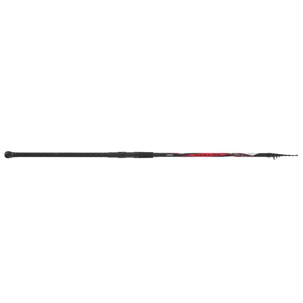 Canna Tubertini Tatanka 1000 25-100 Gr 4.00 m