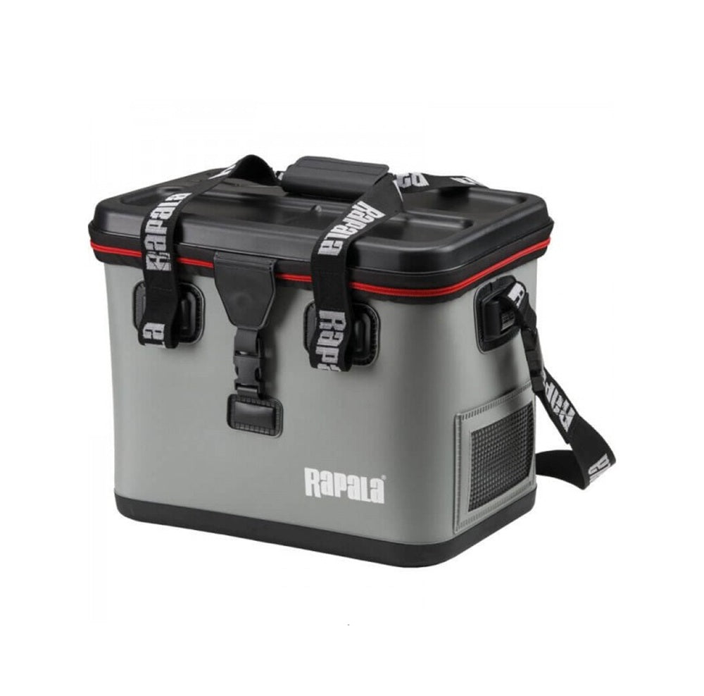 Borsa Rapala Hydro Bag Tackle Bag 40x26x30cm