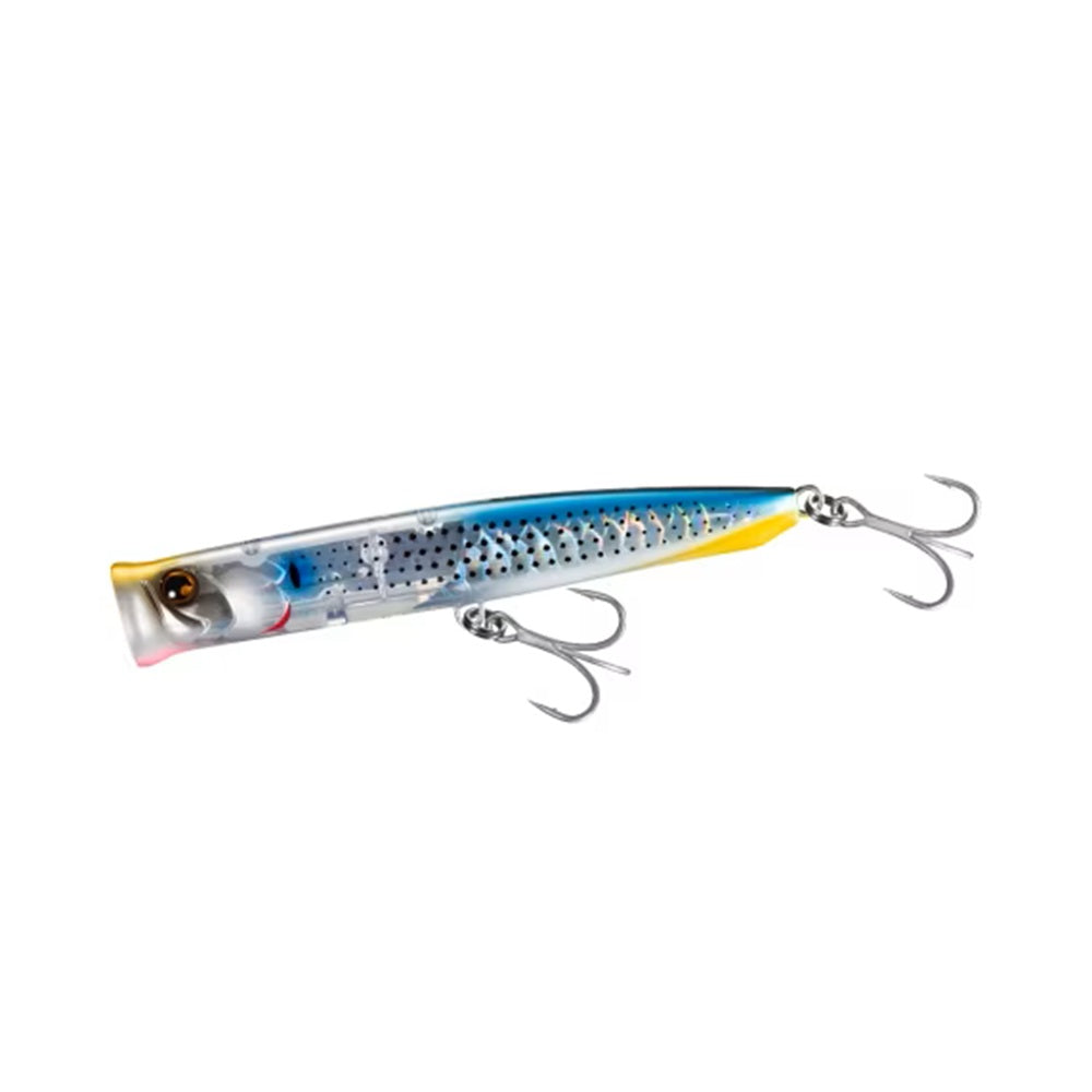 Artificiale Shimano Exsence Beam Popper 130F FB 130mm 29g 002 A MULLET