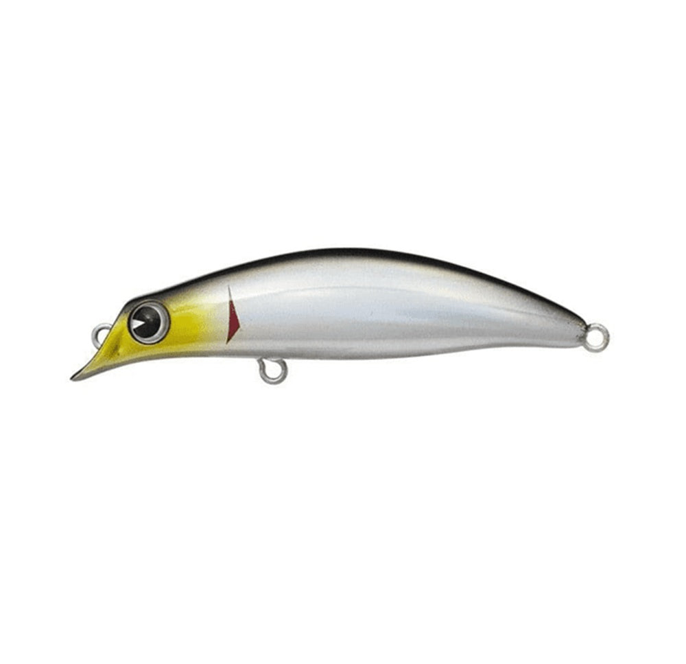 Artficiale Ima Sasuke 75 Shad 08gr Wobbin Roll #13