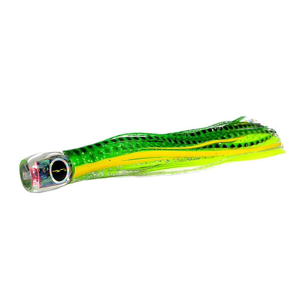 Artificiale Black Bart Beast #GRD/GCD Green Dot/Green Chartreuse