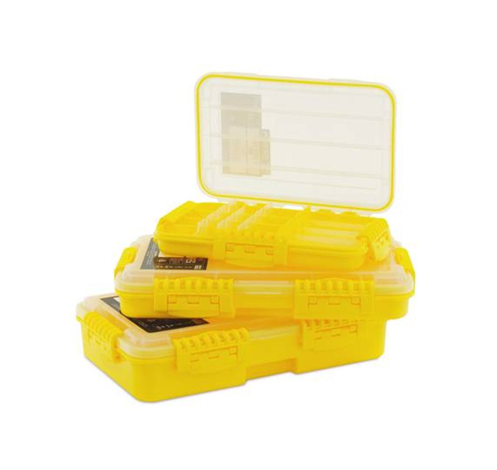 Cassetta Tubertini SK Lure Case WP 27x14.5x4H cm